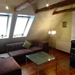 In Ehemaliger Dorfschule Am Dorfrand By Interhome