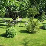 Appartement In Ehemaliger Dorfschule Am Dorfrand By Interhome