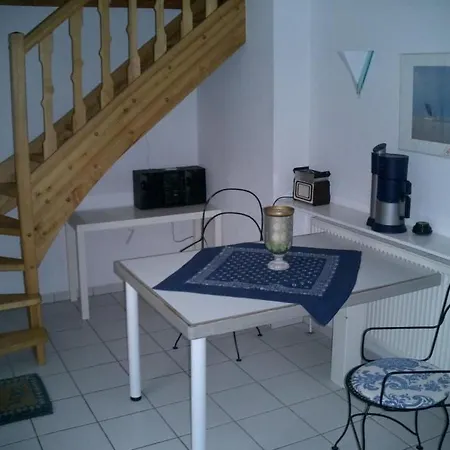 In Ehemaliger Dorfschule Am Dorfrand By Interhome Apartment