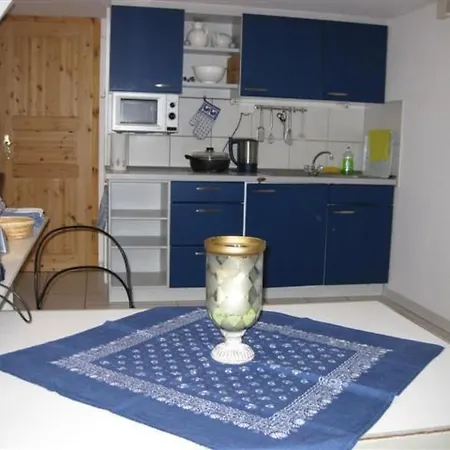 Apartment In Ehemaliger Dorfschule Am Dorfrand By Interhome Bergen (Lower-Saxony)
