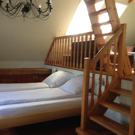 In Ehemaliger Dorfschule Am Dorfrand By Interhome Apartment Bergen (Lower-Saxony)