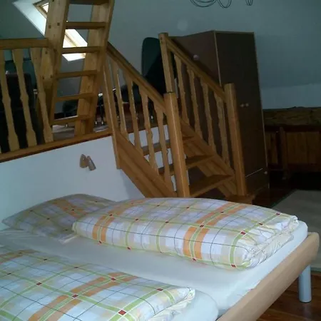 In Ehemaliger Dorfschule Am Dorfrand By Interhome