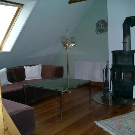 In Ehemaliger Dorfschule Am Dorfrand By Interhome Apartment Bergen (Lower-Saxony)