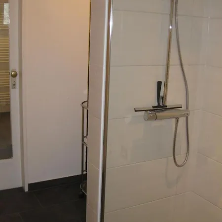 아파트 In Ehemaliger Dorfschule Am Dorfrand By Interhome 베르겐