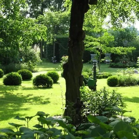 In Ehemaliger Dorfschule Am Dorfrand By Interhome * 베르겐