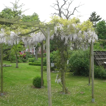 In Ehemaliger Dorfschule Am Dorfrand By Interhome * 베르겐